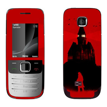   «The Evil Within -  »   Nokia 2730