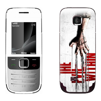   «The Evil Within»   Nokia 2730