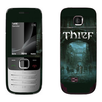   «Thief - »   Nokia 2730