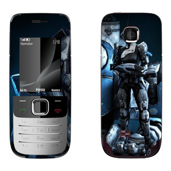   «Titanfall   »   Nokia 2730