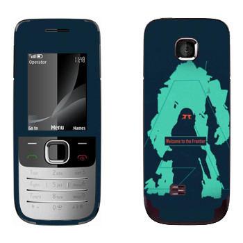   «Titanfall »   Nokia 2730