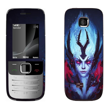   «Vengeful Spirit - Dota 2»   Nokia 2730