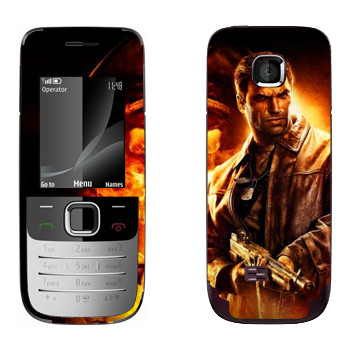   «Wolfenstein -   »   Nokia 2730