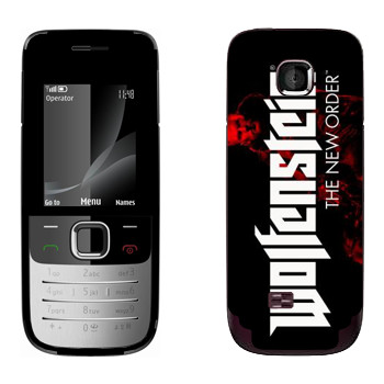   «Wolfenstein - »   Nokia 2730