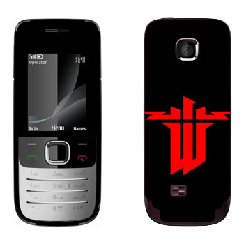   «Wolfenstein»   Nokia 2730
