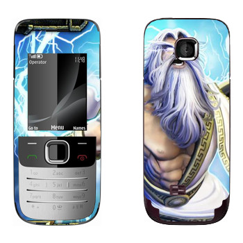   «Zeus : Smite Gods»   Nokia 2730