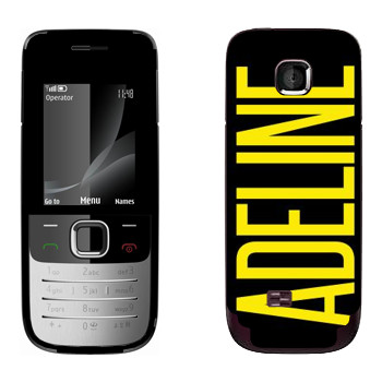   «Adeline»   Nokia 2730