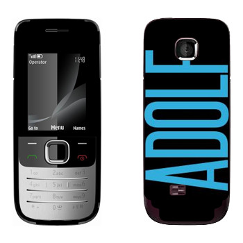   «Adolf»   Nokia 2730
