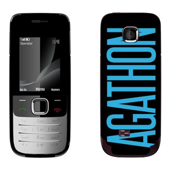   «Agathon»   Nokia 2730