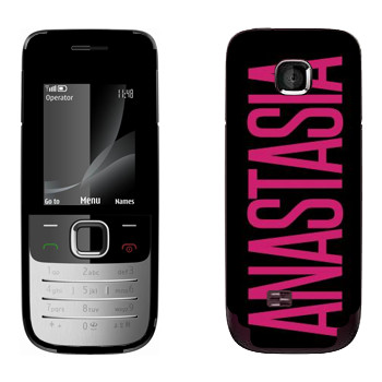   «Anastasia»   Nokia 2730