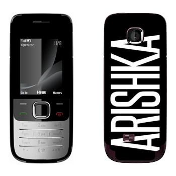   «Arishka»   Nokia 2730