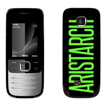   «Aristarch»   Nokia 2730