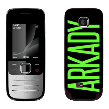   «Arkady»   Nokia 2730