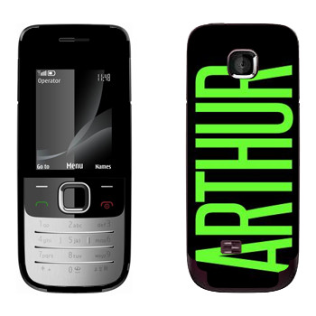   «Arthur»   Nokia 2730