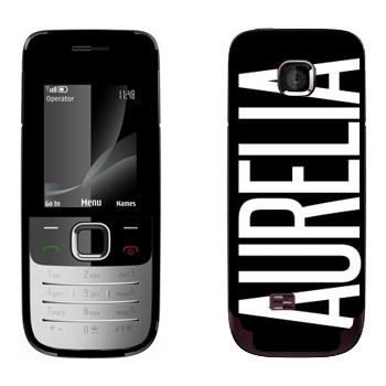   «Aurelia»   Nokia 2730