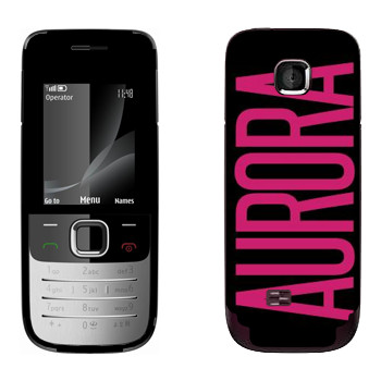   «Aurora»   Nokia 2730