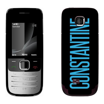  «Constantine»   Nokia 2730