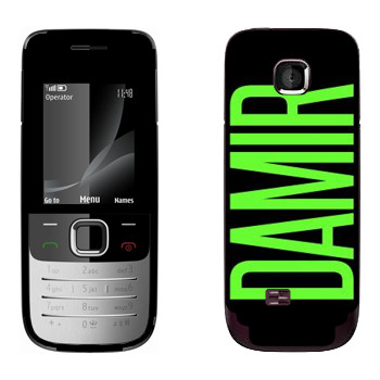   «Damir»   Nokia 2730