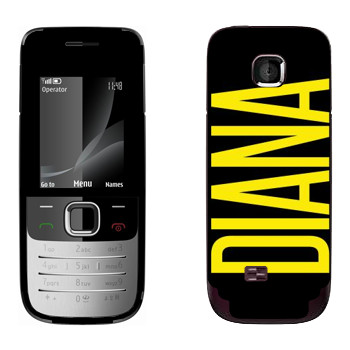   «Diana»   Nokia 2730