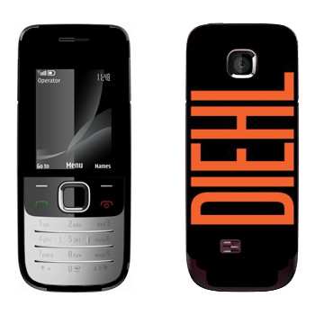   «Diehl»   Nokia 2730