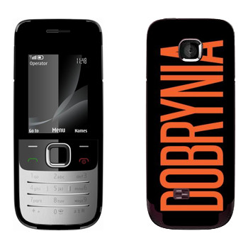  «Dobrynia»   Nokia 2730