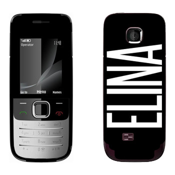   «Elina»   Nokia 2730