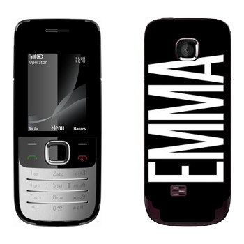   «Emma»   Nokia 2730
