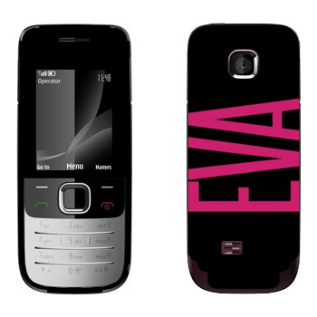   «Eva»   Nokia 2730