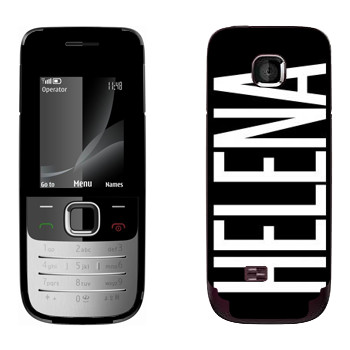   «Helena»   Nokia 2730