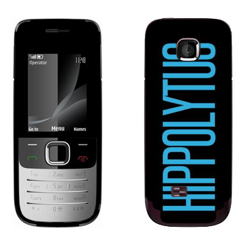   «Hippolytus»   Nokia 2730