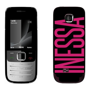   «Inessa»   Nokia 2730