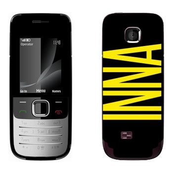   «Inna»   Nokia 2730