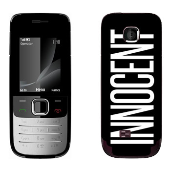   «Innocent»   Nokia 2730