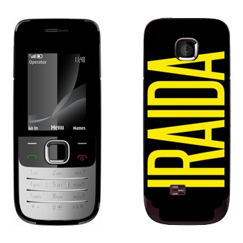   «Iraida»   Nokia 2730