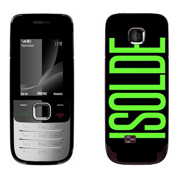   «Isolde»   Nokia 2730