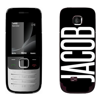   «Jacob»   Nokia 2730