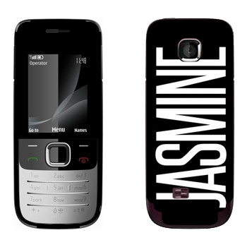  «Jasmine»   Nokia 2730