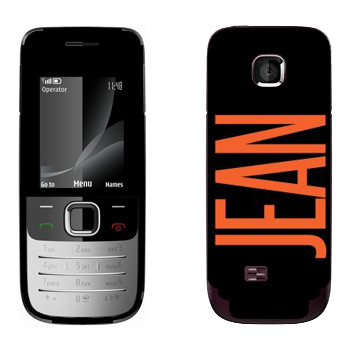   «Jean»   Nokia 2730