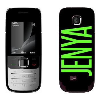   «Jenya»   Nokia 2730
