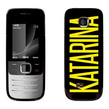   «Katarina»   Nokia 2730