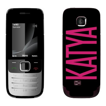   «Katya»   Nokia 2730