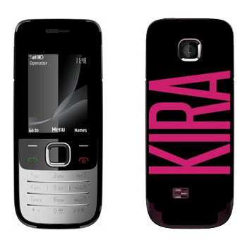   «Kira»   Nokia 2730
