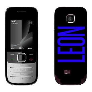   «Leon»   Nokia 2730