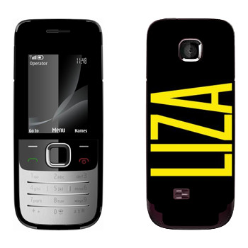   «Liza»   Nokia 2730