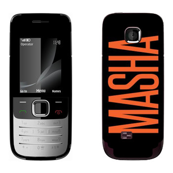   «Masha»   Nokia 2730
