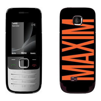   «Maxim»   Nokia 2730