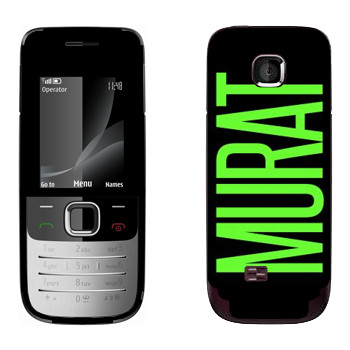   «Murat»   Nokia 2730