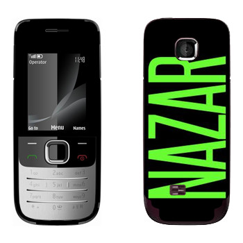  «Nazar»   Nokia 2730
