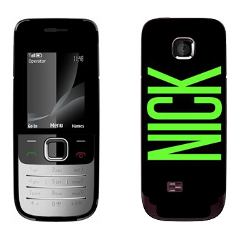   «Nick»   Nokia 2730