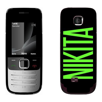   «Nikita»   Nokia 2730